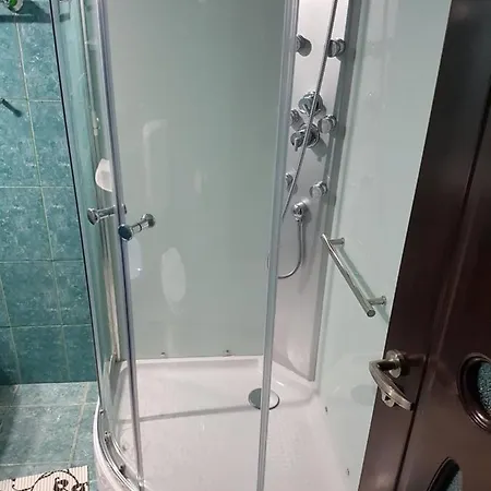 Maison d'hôtes Casa Sunshine