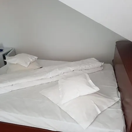 Casa Sunshine 3* Vama Veche