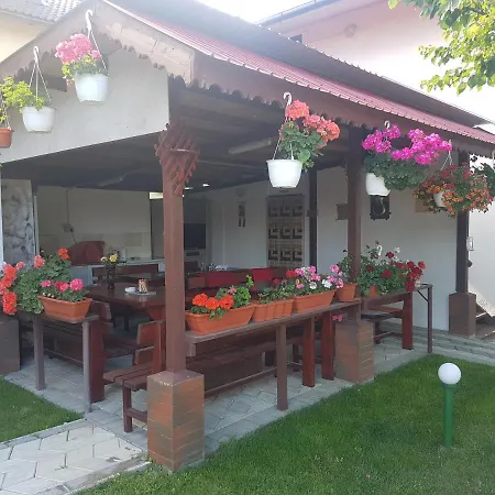 Casa Sunshine Maison d'hôtes