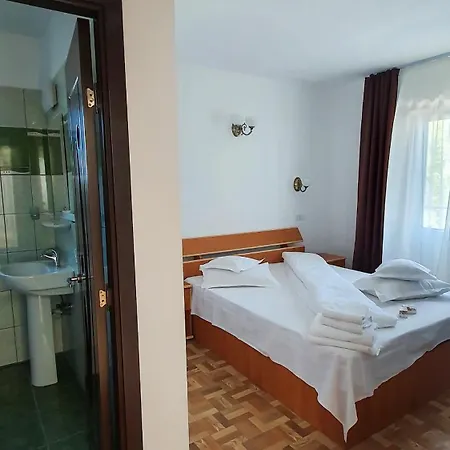 Casa Sunshine Vama Veche