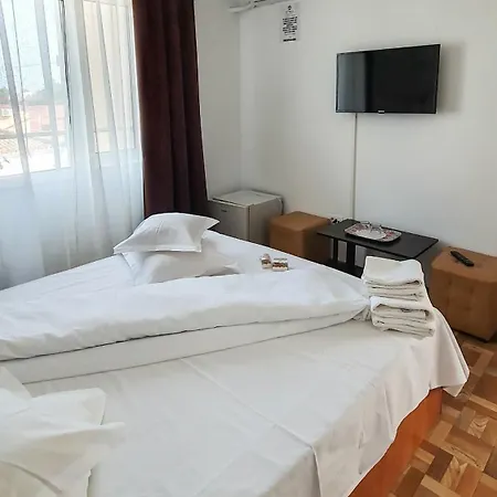 Casa Sunshine 3* Vama Veche