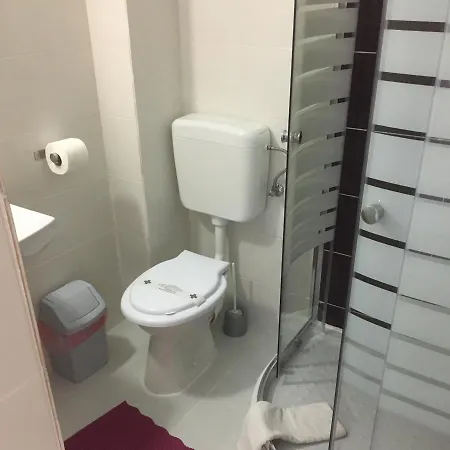 Pensión Casa Sunshine Vama Veche