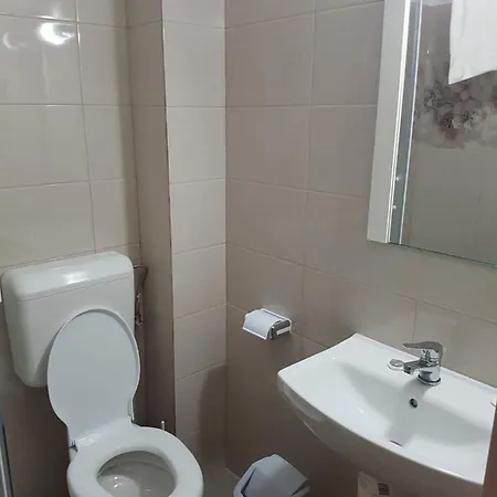 Pensión Casa Sunshine Vama Veche