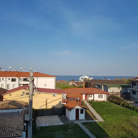 Casa Sunshine Vama Veche