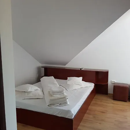 Casa Sunshine Pensión