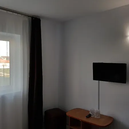 Affittacamere Casa Sunshine Vama Veche