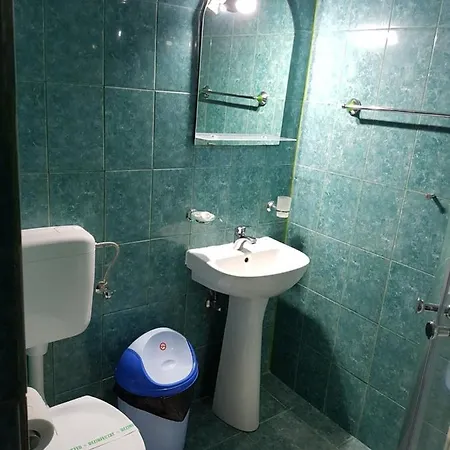 Casa Sunshine Vama Veche