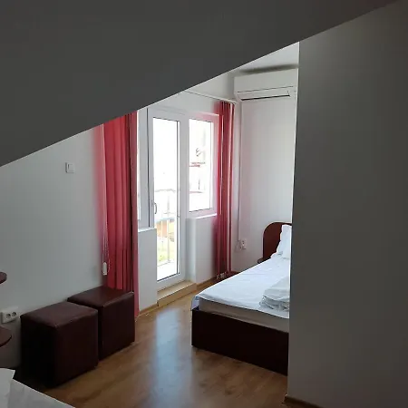 Casa Sunshine Vama Veche