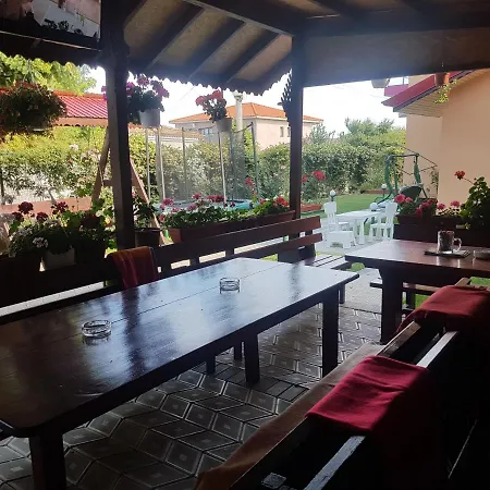 Casa Sunshine 3*