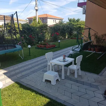 Casa Sunshine