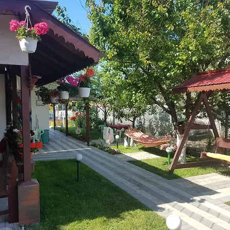 Casa Sunshine Pensión 3*