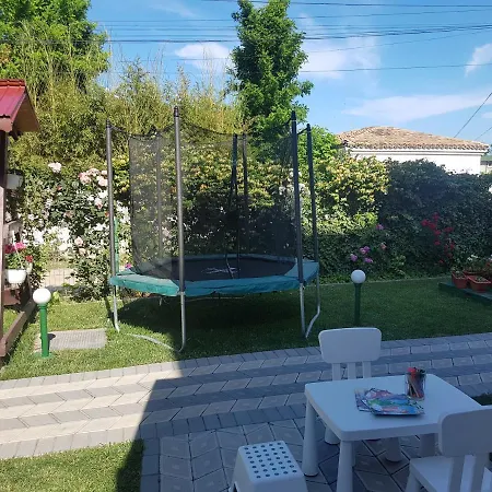 Affittacamere Casa Sunshine 3*