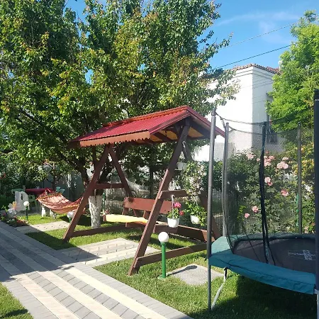 Casa Sunshine Pensión Vama Veche