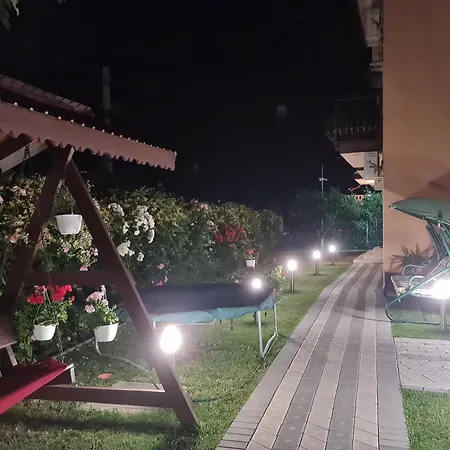 Affittacamere Casa Sunshine 3*