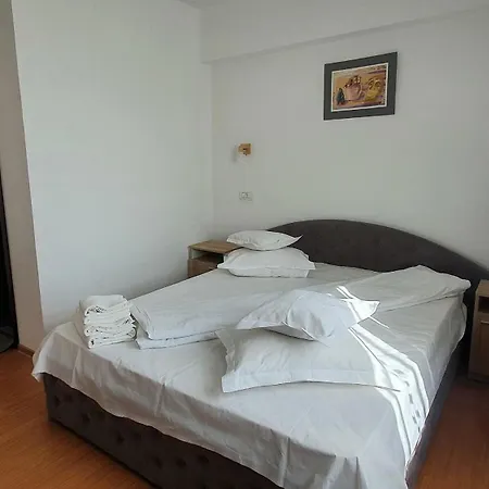 Casa Sunshine Pensión