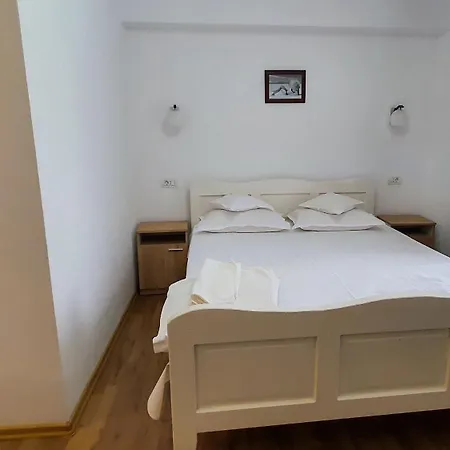 Casa Sunshine Pensión Vama Veche
