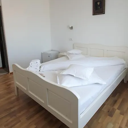 Casa Sunshine Pensión