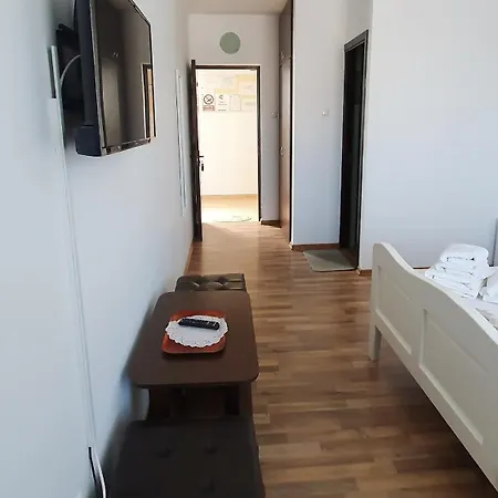 Casa Sunshine