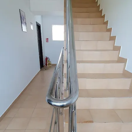 Casa Sunshine Pensión 3*