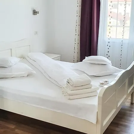 Pensión Casa Sunshine