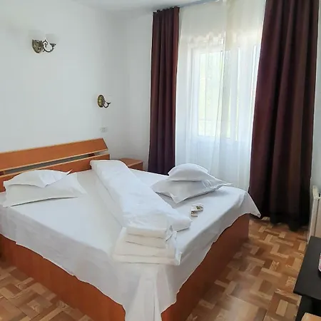 Pensión Casa Sunshine