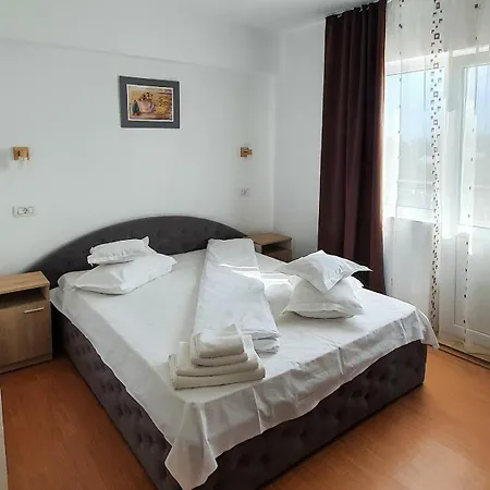 Casa Sunshine Pensión Vama Veche