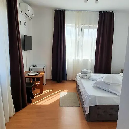 Casa Sunshine 바마베체