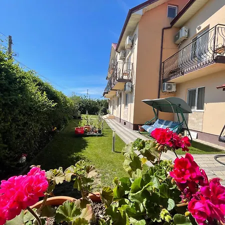 Casa Sunshine Vama Veche