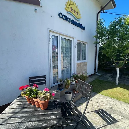 Casa Sunshine 3* Vama Veche