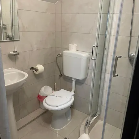 Casa Sunshine Vama Veche