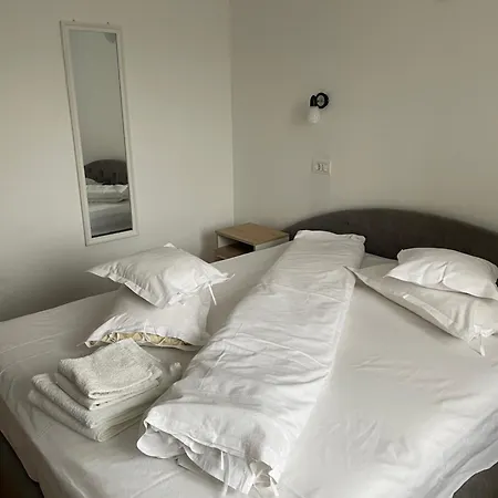 Casa Sunshine Pensión