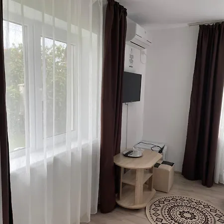Casa Sunshine Pensión Vama Veche