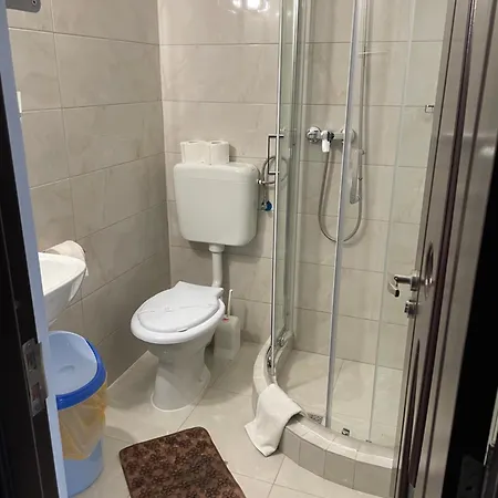 Pensión Casa Sunshine Vama Veche