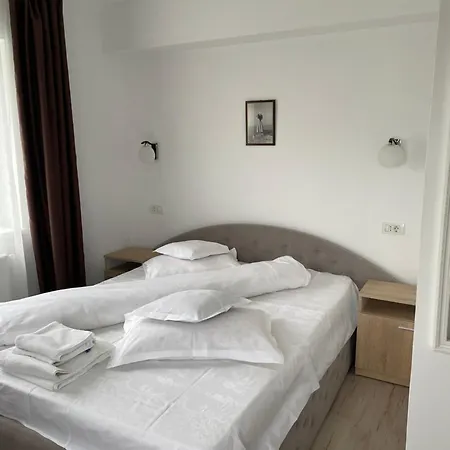 Casa Sunshine 3* Vama Veche