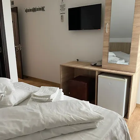 Pensión Casa Sunshine