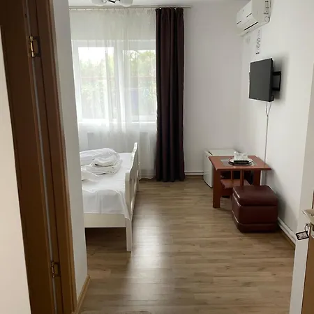 Casa Sunshine Pensión 3*