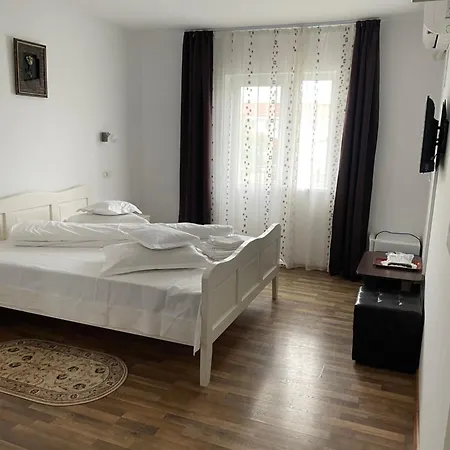 Casa Sunshine Pensión Vama Veche