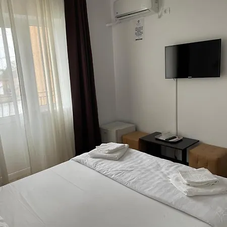 Pensión Casa Sunshine Vama Veche