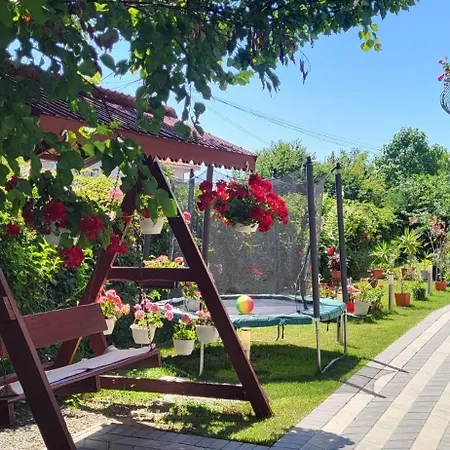 Casa Sunshine Vama Veche