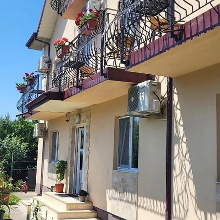 Casa Sunshine 3* Vama Veche