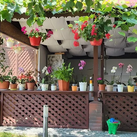 Casa Sunshine